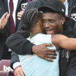 I look up to Mohammed Kudus – West Ham attacker Crysencio Summerville