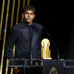 2024 Ballon d’Or: Lamine Yamal crowned World’s Best Young Player