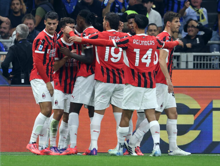 Serie A Preview: Napoli host Como as AC Milan travel to Fiorentina