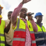 Tarkwa community miners urge government to resist calls for blanket ban on mining operations