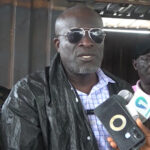 Police arrest five suspected landguards for encroaching on GSA lands