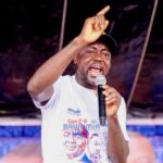 Manhyia South NPP chairman warns of alleged NDC ‘plot’ ahead of December 7 election Richard Adjei Mensah Ofori-Atta