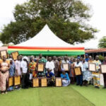 U.S. government provides $31K to organise Ghana’s first Responsible Fishing Awards U.S. government provides $31K to organise Ghana’s first Responsible Fishing Awards