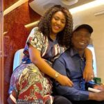Senator Ned Nwoko speaks out after viral video shows Regina Daniels in distress Regina Daniels