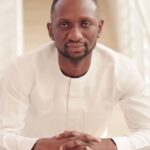 The Chief Executive Officer of the National Entrepreneurship and Innovation Programme, Kofi Ofosu Nkansah,