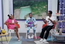 Joy Prime’s 4Kids Paradise launches ‘Say No to Galamsey’ campaign