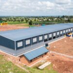 Government and Jospong Group unveil state-of-the-art recycling facility in Tamale