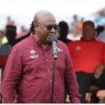 2024 polls: Akufo-Addo knows NDC is winning – Mahama