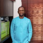 The Chief Executive Officer (CEO) of the National Entrepreneurship and Innovation Programme(NEIP)