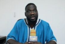Asante Akyem North MP’s aide breaks silence on his detention in Netherlands (Audio)