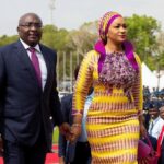 Samira Bawumia