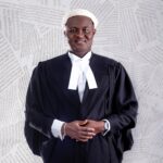 Ministry of Education Spokesperson Kwasi Kwarteng Called to the Bar