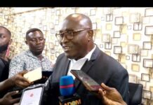 Galamsey adversely affecting our baptism – Deeper Christian Life Ministry