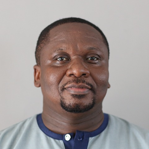 Dr Justice Kwaku Addo