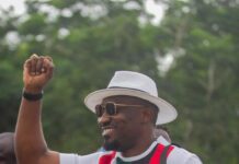 Quit the blame game and address galamsey crisis – Chief Biney to Akufo-Addo