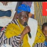 NDC holds emergency meeting over chief’s endorsement of Bawumia