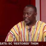 He is the best choice for Ghana at this point – Former MP on Dominic Ayine as A-G
