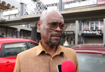 There is a limit to human endurance – Adomako Baafi warns after NPP Ejura youth organiser assault