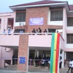 Bawumia commissions ultramodern Ho Municipal Assembly office complex