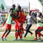 WAFU Zone B U-20 Championship: Black Satellites coach elated after semis qualification