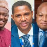 3 NDC MPs introduce Private Members Bill to repeal L.I. granting mining in forest reserves