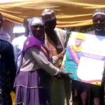 Kete Muslim Youth Association honours 2024 ‘most outstanding teacher’