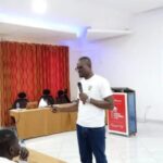 MFWA holds Peace Dialogue for Youth in the Volta Region