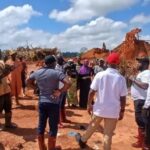 NDC campaign committee on mining confident policies will transform small-scale mining