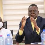 Ghana is supporting Burkina Faso to fight terrorism – Ambassador