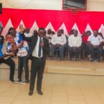Ketu North pastors eulogise Bawumia for his decency, vision and excellence