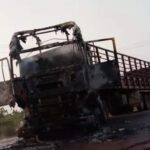 Eight killed after gunmen block Bolgatanga-Tamale highway