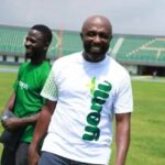 JoySports Invitational: Emigoh Ghana CEO donates October salary to team for winning silver