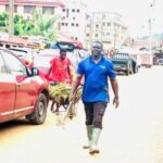 Assemblyman dies while fixing streetlight in Koforidua