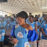 Christian Service University rebrands motto to “Excellence with Integrity”