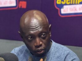 SML Saga: Let the law work, but end the talk – Prof. Boadi