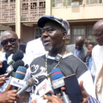 Kofi Job pays ¢1 million in medical bills for indigent patients at Komfo Anokye and Suntreso Hospitals