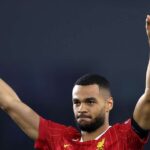 EFL Cup: Gakpo scores twice as holders Liverpool beat Brighton to progress