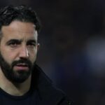 Man Utd in Amorim talks as Ten Hag successor sought