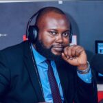Accord DJs some respect – Kofi Hayford admonishes Kofi Hayford