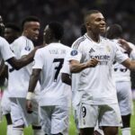 Real Madrid named best club but absent from Ballon d’Or