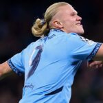 UCL: Haaland’s brilliant goal helps Man City beat Sparta Prague