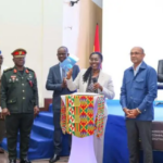 Ghana launches National Cybersecurity Policy and Strategy