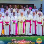 Catholic Bishops Conference to Demonstrate Against Galamsey?