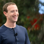 Mark Zuckerberg – no, not that one – sues Facebook for account shutdowns