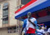 Titus Glover wins NPP National Organiser race
