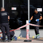 Suspected terror attack in Israel claims policewoman’s life, injures 10