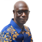 Ex-police commissioner Fosu-Agyeman releases first gospel song