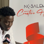 NK-Salem Creative Hub: A dynamic space for creative professionals