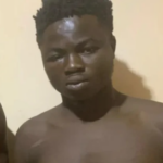 20-year-old robbery suspect escapes Police custody in Juaboso