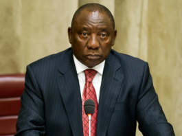Ghana declines Ramaphosa state visit over xenophobic attacks